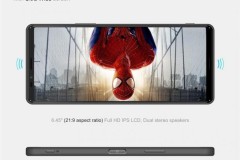 Mê mẩn trước mẫu thiết kế của Xperia X Ultra