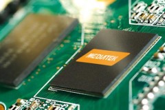 Mediatek chuẩn bị sản xuất chip xử lý 12 nhân