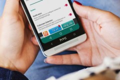 Hướng dẫn bo tròn góc màn hình hiển thị giống LG G6 trên mọi thiết bị Android