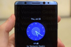 Ming-Chi Kuo: Galaxy S8 bản RAM 6 GB dành cho 2 thị trường