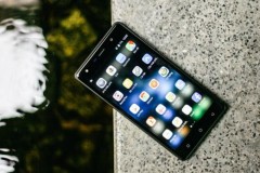 Mở hộp Prime X1 bản đen nhám: Thiết kế thời trang, RAM 3GB