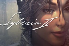 Mời tải về huyền thoại game phiêu lưu Syberia II đang được miễn phí trên hệ thống Origin