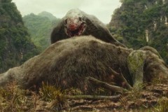[Movie] Kong: Skull Island: Các quái vật trong phim được lấy cảm hứng từ Miyazaki và... Pokemon!