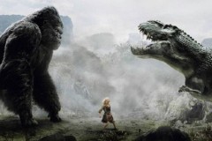 [Movie] Review Kong: Skull Island: "Siêu phẩm" giải trí đơn thuần!