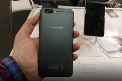 Bản sao iPhone 7 Plus, chip Mediatek Helio X27