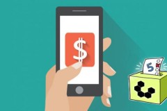 Người dùng có thể gửi tiền qua ứng dụng Gmail trên Android