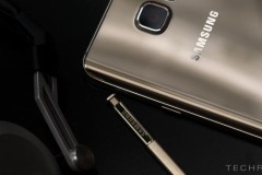 Người dùng Note 5 tại Việt Nam đang dần được cập nhật Android 7.0