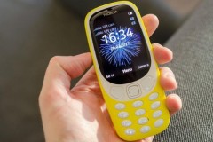 Nokia 3310 chưa bán ra, giá trị thương hiệu "cục gạch" này đã tăng 4.9 tỷ USD