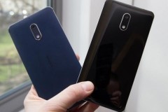 Bộ 3 smartphone mới của Nokia sẽ về Việt Nam trong tháng 6