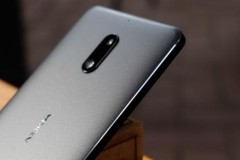 Nokia 7 và Nokia 8 sẽ được trang bị chip Snapdragon 660?