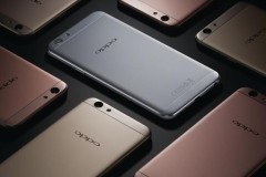 OPPO F3 Plus lộ cấu hình đầy đủ trên GFXBench