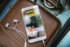 OPPO F3 Plus nâng cấp cảm biến vân tay tiện lợi như iPhone 7
