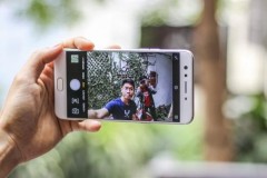 OPPO F3 Plus sở hữu camera selfie kép độc nhất vô nhị