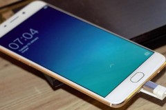 OPPO trình làng F3 Plus: Camera selfie kép, Snapdragon 653