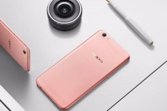 OPPO F3 và F3 Plus camera selfie kép sẽ ra mắt tại Việt Nam