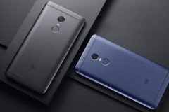 Lên kệ Redmi Note 4 phiên bản đặc biệt có RAM 4GB