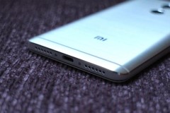 Rò rỉ ảnh thật của Xiaomi Mi 6 Plus với hệ thống camera kép