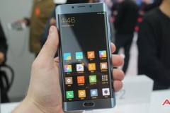 Thông số cấu hình siêu khủng của bộ đôi Xiaomi Mi 6 và Mi 6 Plus