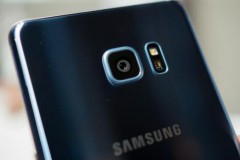 Nghi án samsung dùng linh kiện cũ của Note 7 để làm smartphone mới
