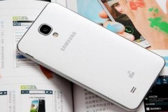 Smartphone tầm trung Galaxy J sắp được trang bị cảm biến vân tay