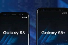 Tổng hợp những thông tin quan trọng về Galaxy S8 trước giờ ra mắt