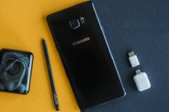 Samsung ra "đòn hiểm" để diệt tận gốc Note 7 khách chưa trả