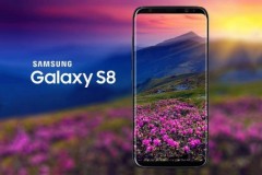 Samsung tặng loa không dây khi mua Galaxy S8 ở một số nước