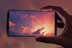 Sân khấu MWC 2017 quá nhỏ cho màn ra mắt Galaxy S8?