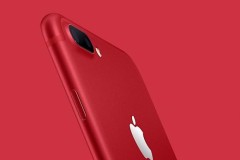 Sau iPhone 7 đỏ, ngành công nghiệp di động sẽ thay đổi?