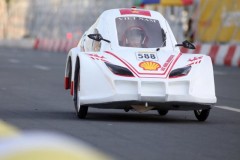 Sinh viên Việt Nam tranh tài tại Shell Eco-Marathon Châu Á 2017