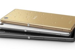 Smartphone chống nước rẻ nhất của Sony chính thức giảm giá