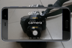 Smartphone có thể nhận biết đồ vật nhờ trí thông minh nhân tạo