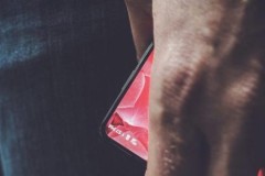 Đây là smartphone cha đẻ của hệ điều hành Android