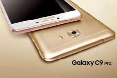 Smartphone RAM 6GB đầu tiên của Samsung chuẩn bị về Việt Nam