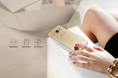 Smartphone Samsung vỏ kim loại, pin 5.000 mAh giảm giá
