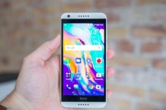 Smartphone tầm trung HTC Desire 650 sắp có phiên bản mới?