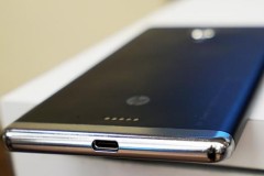 Smartphone W10M kế nhiệm HP Elite X3 sẽ sớm trình làng?