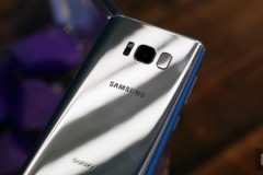So sánh nhanh camera của Galaxy S8 với Galaxy S7, iPhone 7 và LG G6