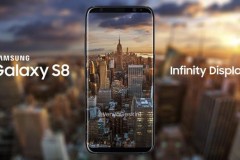 Sự cố Galaxy Note 7 không ngăn được người dùng sẽ mua Galaxy S8 / S8+