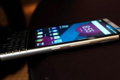 BlackBerry sắp tung thêm 2 "chiến binh" smartphone ra thị trường