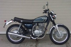 Thêm một chiếc Brat Style độ cực thú vị từ 9X Lâm Đồng