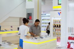 Thị trường di động "nín thở" chờ Samsung Galaxy S8 và Nokia