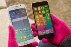 Thị trường smartphone: Bao giờ cho đến... ngày xưa?