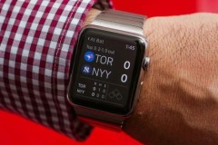 Thị trường thiết bị đeo cuối năm 2016 cực kỳ biến động