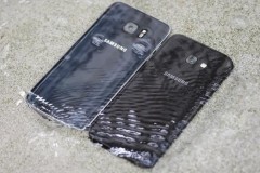 Thiết kế smartphone tầm trung đang dần tiệm cận với cao cấp