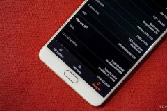 Thử khả năng chạy đa nhiệm của Galaxy C9 Pro: 6GB RAM có thể làm được những gì?