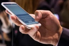 'Tín đồ' điện thoại di động tăng lên 5 tỉ người