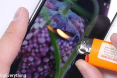 Tra tấn Nokia 6: Vẫn giữ được độ bền như ngày nào