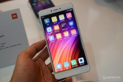 Trên tay ông vua mới của phân khúc giá rẻ Xiaomi Redmi Note 4