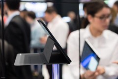 Trên tay Samsung Tab S3: cấu hình mới trong một thiết kế cũ